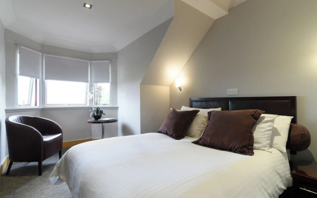 Glynhill Hotel