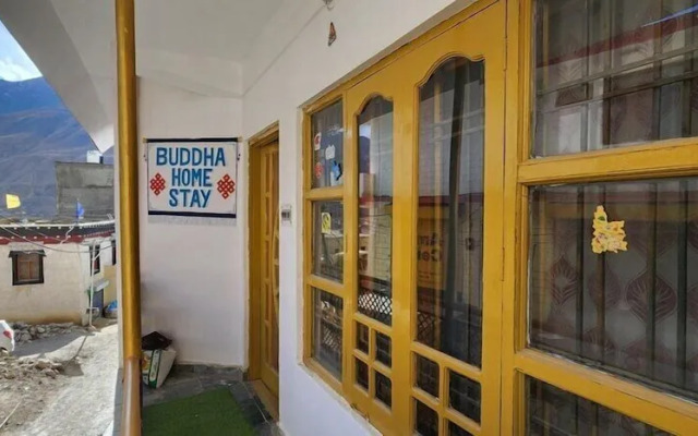 Buddha Home Stay Kaza