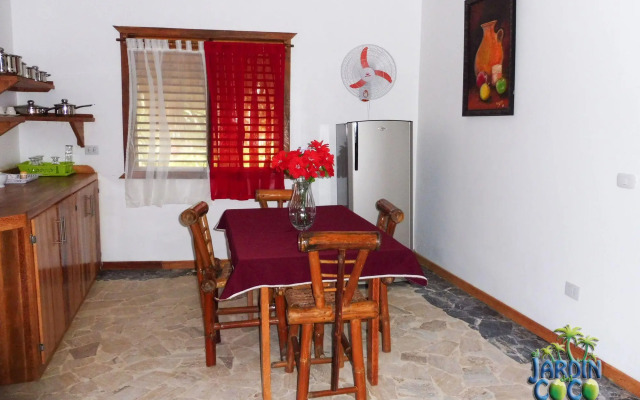 El Jardin Del Coco