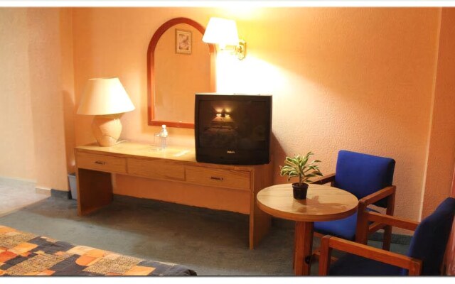 Hotel Sharon Business Class