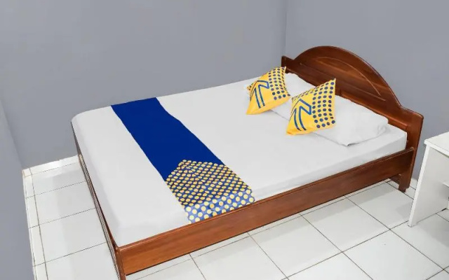 SPOT ON 91147 Penginapan Widodo – Guest Rooms – Sumber Sari