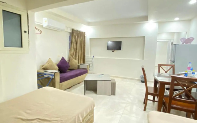 Zafero Studios and Apartments - Families only