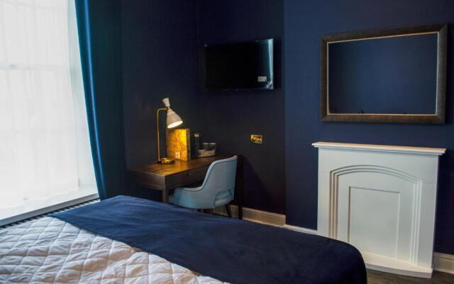 The Clock Face Prescot