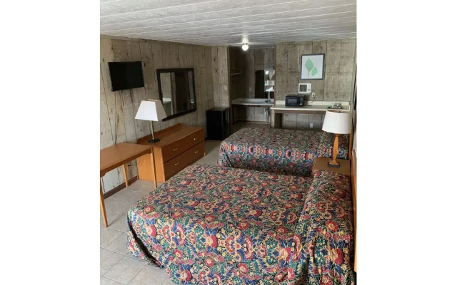 Loma Alta Motel