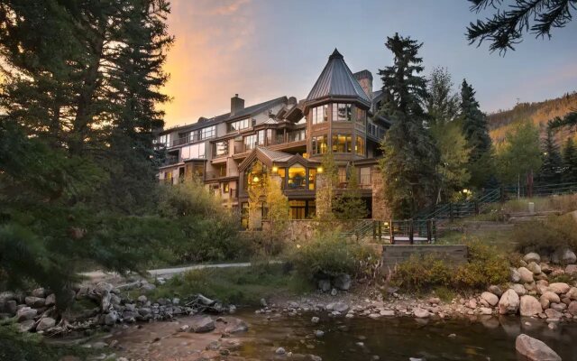 Gravity Haus Vail