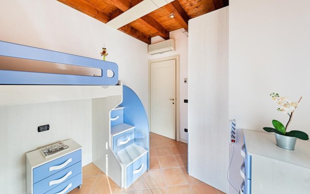 Borgo del Torchio F03 Apartment by Wonderful Italy