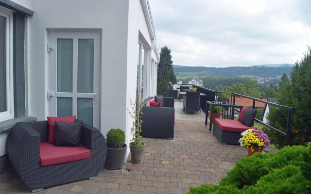 Waldhotel Soodener-Hof