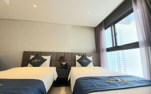 The Time Hotel Nha Trang