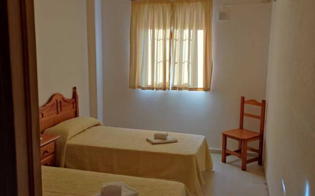 Hospedaje Benacazón A49