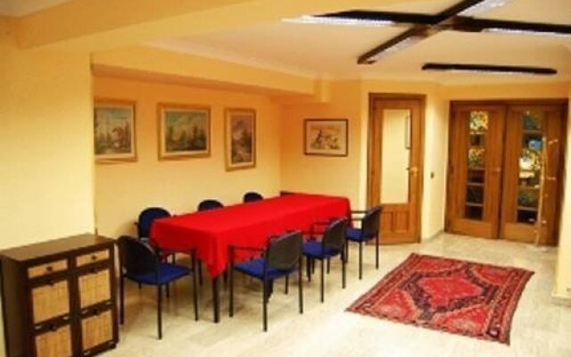 Hotel Sant'Agostino