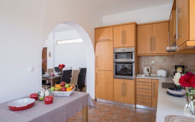 Villa Calypso