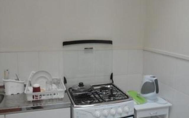 Hostal 5 Adobes