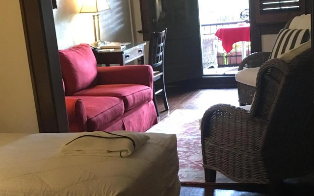 Park Plaza Hotel