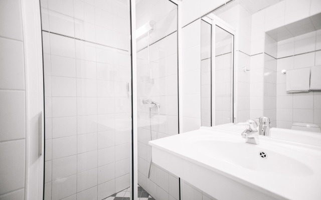 Rixwell Viru Square Hotel