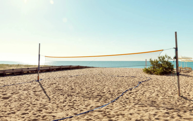 Nicolaus Club Prime Orosei Beach