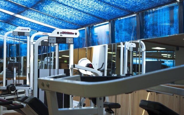 Dock Masters Hotel Apartments