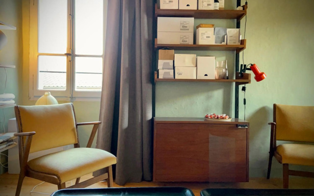 Ca' Pölete Do-Minus guesthouse, bike stop & mini spa