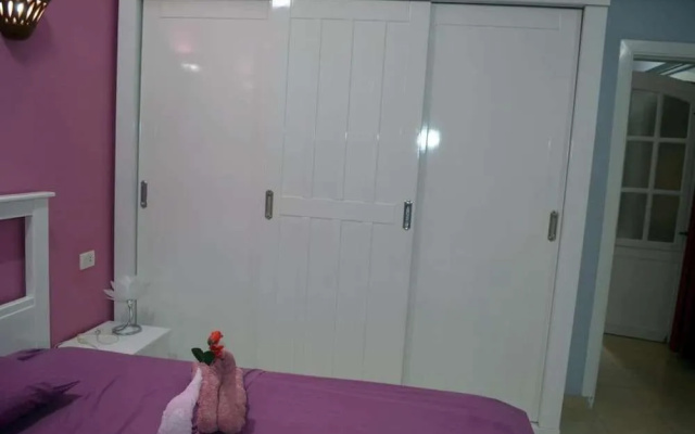 Hermina Guest House