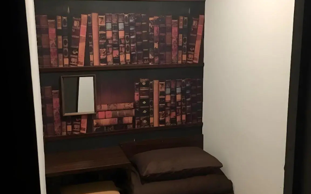 Stella Resort - Hostel