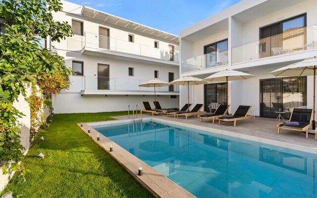 Sigma Luxury Rooms