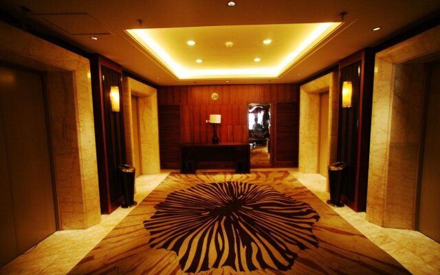 Manhattan Hotel