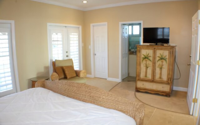 Sandcastle #37788 - 4 Br Home