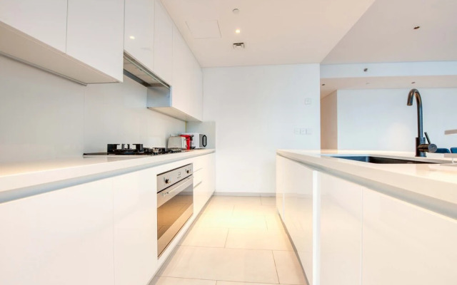 Maison Privee - Marquise Square - 2504