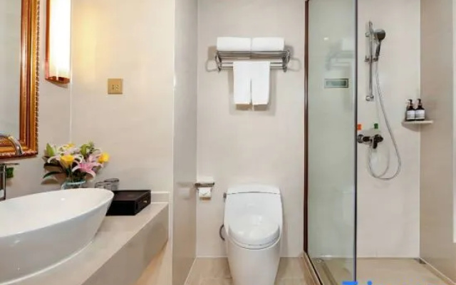 Vienna International Hotel (Qiyang High-tech District)