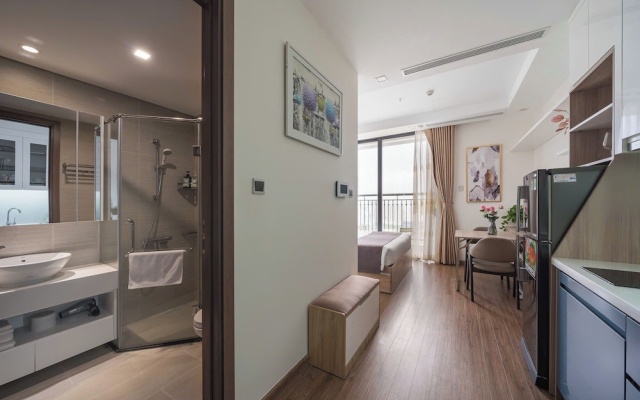 Masteri West Heights - Ha Noi – Guest Rooms – Hanoi