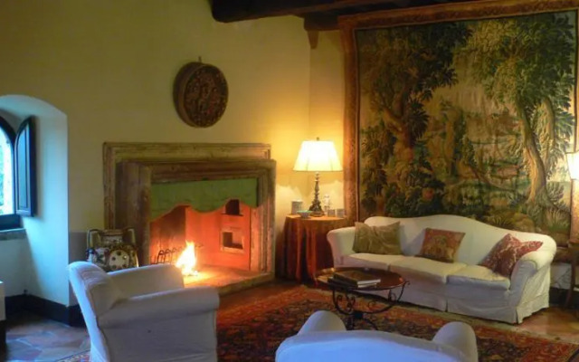 Castello di Porchiano