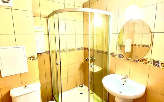 Kamelia Garden Holiday Apartments