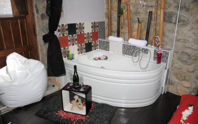 Casas Rurales Entre Babia y La Luna