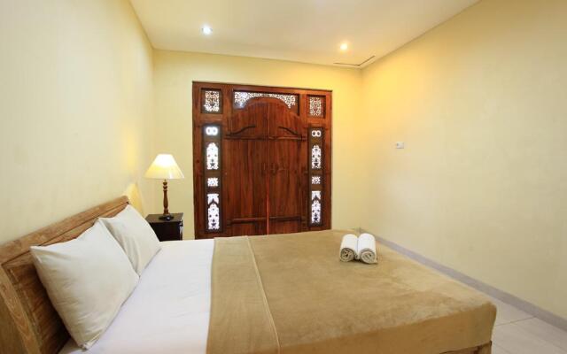 Kudesa Homestay