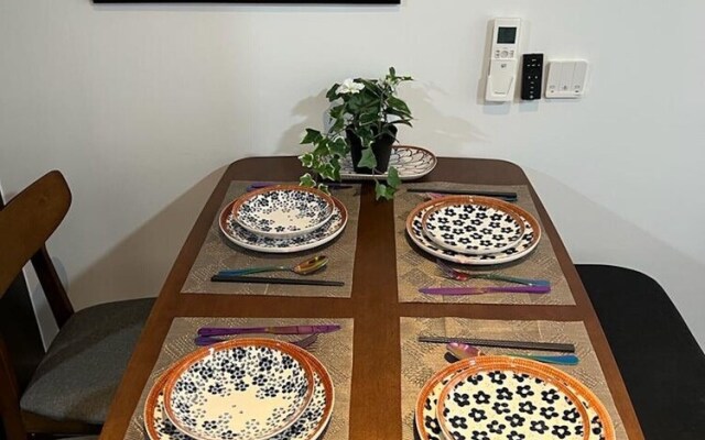 Deluxe Studio Scarletz Suites Klcc