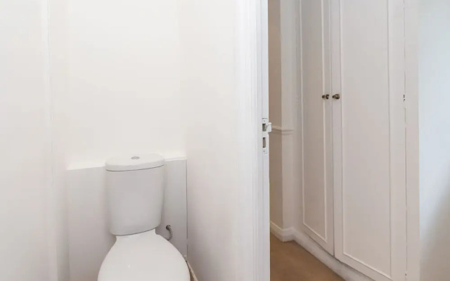 PML Apartments Montpelier Street