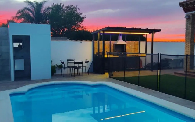 Chalet Hercules la barrosa