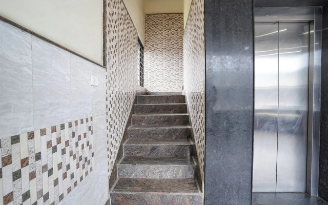 Fabhotel Millennium Suites