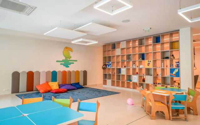Calimera Ralitsa Superior Hotel & Aquapark