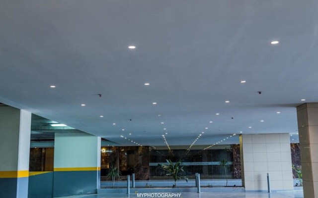 Gidihotel Eko Atlantic