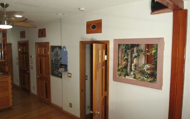 Herbivorian House