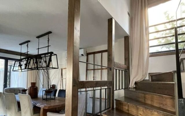 Villa Abuc Sapanca