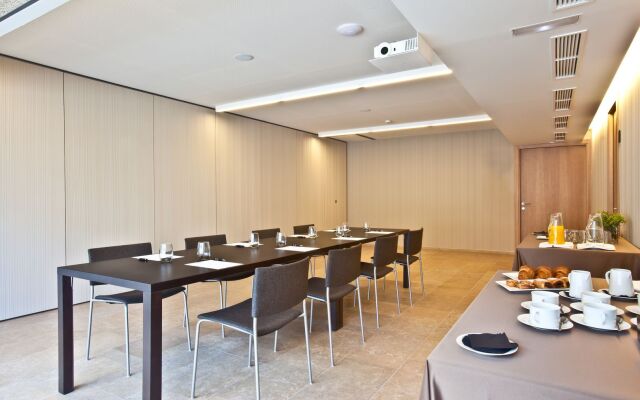 Leonardo Boutique Mallorca Port Portals - Adults Only