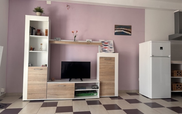 Beautiful Apartment Bodulo 6
