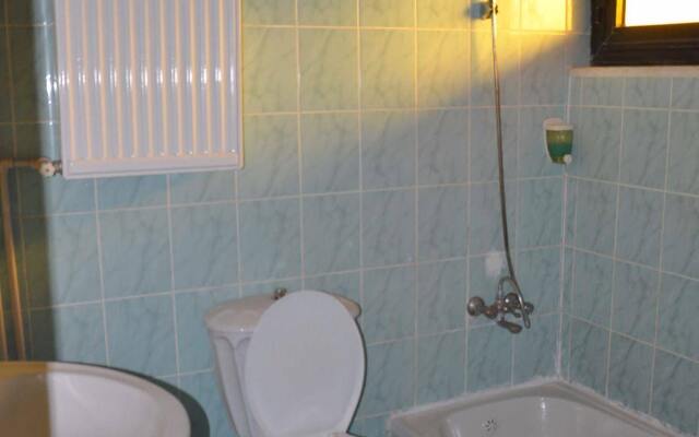 Oskar Thermal Hotel