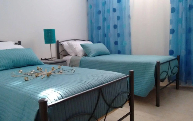 Tholos Bay Suites