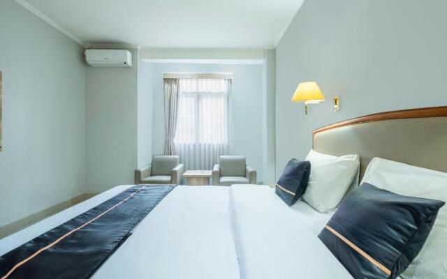 OYO 2329 Hotel Nyland 3 Cijagra