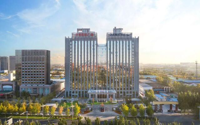 DoubleTree by Hilton Baoding