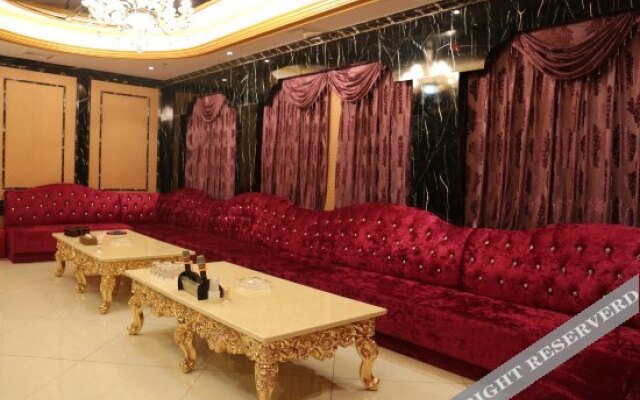 Xinnong Court Hotel