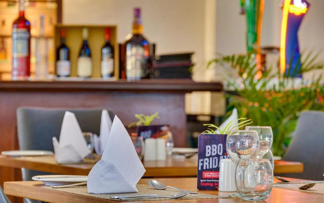 Leola Boutique Hotel Ikeja - Lagos