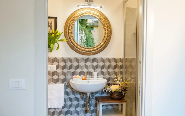 Mamo Florence - Atelier del Sarto Apartment